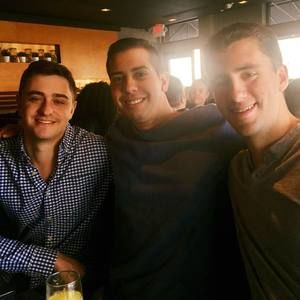 Meet your Posher, Daniel